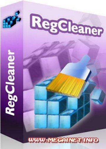 TweakNow RegCleaner 6.01
