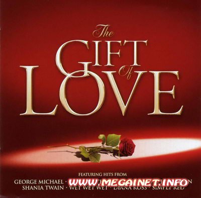 The Gift Of Love Box Set (3CD) The Gift Of Love Box Set (3CD)