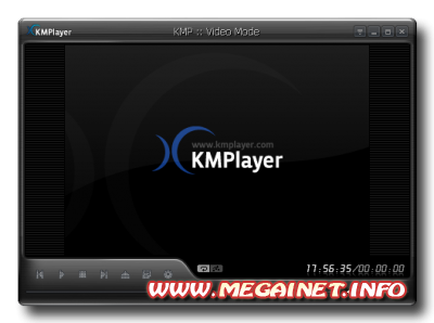 KMPlayer 3.00.1439 Rus с фильтром для просмотра 3D + инструкция и видеоурок