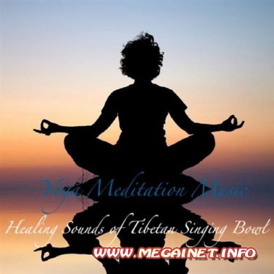 Музыка для медитации ( йога )