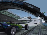 TrackMania Nations Forever (2008/PC/RUS)