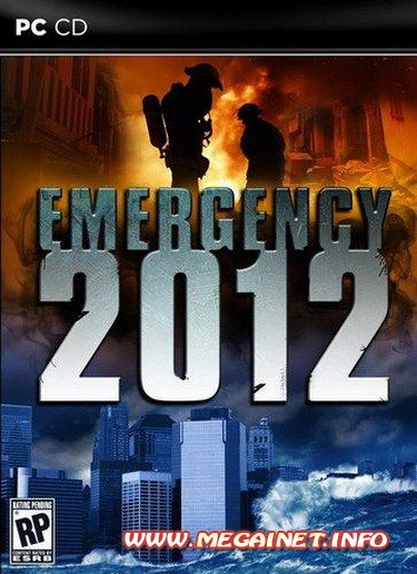 Emergency 2012 (2011/RUS/RePack)