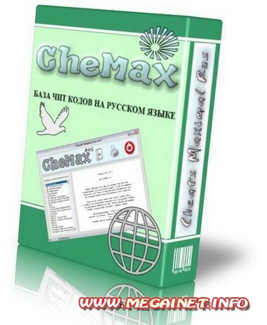 CheMax RUS 10.7