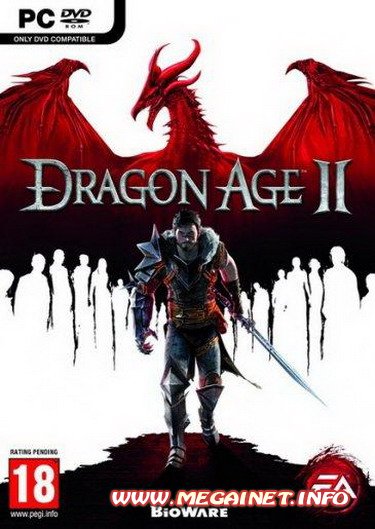 Dragon Age II (2011/RUS/ENG)