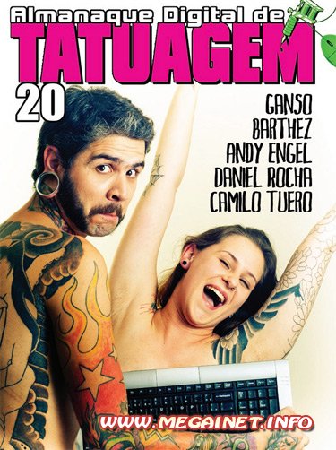 Tatuagem - №20 2011