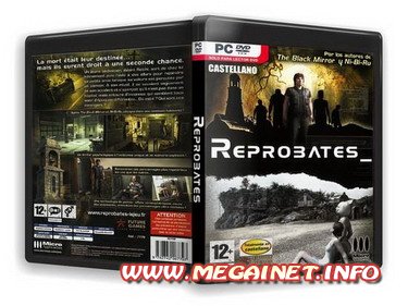 Reprobates. Вторая жизнь / Reprobates. Next Life (2007/RUS/RePack) Reprobates. Вторая жизнь / Reprobates. Next Life (2007/RUS/RePack)