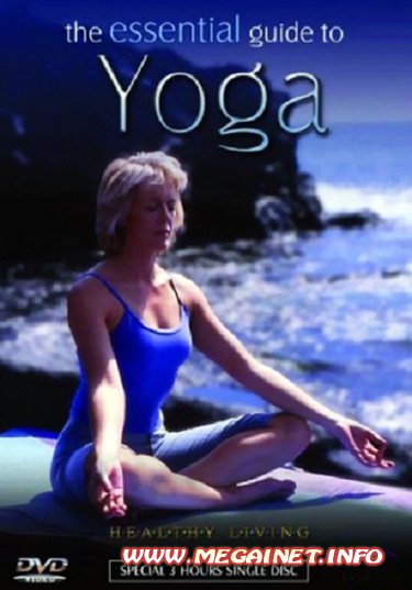 Видео курс - The Essential Guide To Yoga Видео курс - The Essential Guide To Yoga