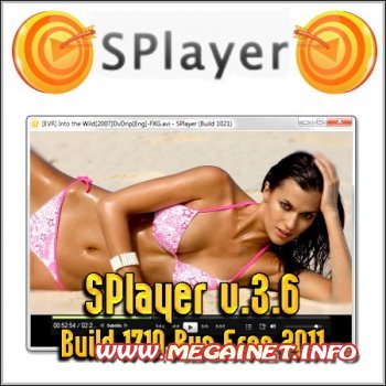 SPlayer - v.3.6Build172