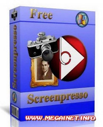 ScreenPresso Free - v.1.2.3.2