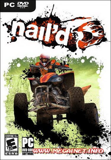 Nail’d (2011/RUS/RePack) Nail’d (2011/RUS/RePack)