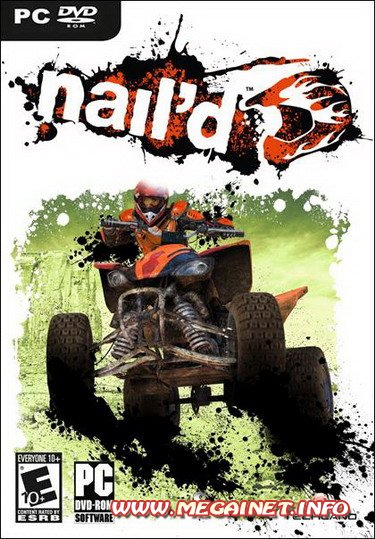 Nail’d (2011/RUS/RePack)