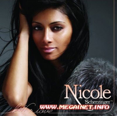 Nicole Scherzinger - Killer Love 2011