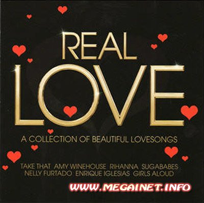 Real Love Real Love
