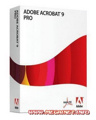 Adobe Acrobat Professional 9.4.3 Unattended