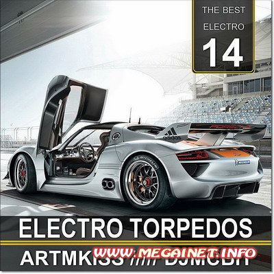Electro Torpedos From DJ McBit (2011/MP3)