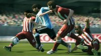 Pro Evolution Soccer 2011 v1.1 (2010/RUS/RePack)