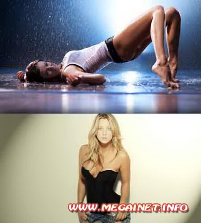 2 женских красивых фотошаблона 2 женских красивых фотошаблона