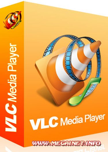 VLC Media Player 1.1.8