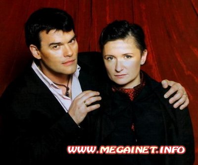 Диана Арбенина и Евгений Дятлов - Блюз (2011)