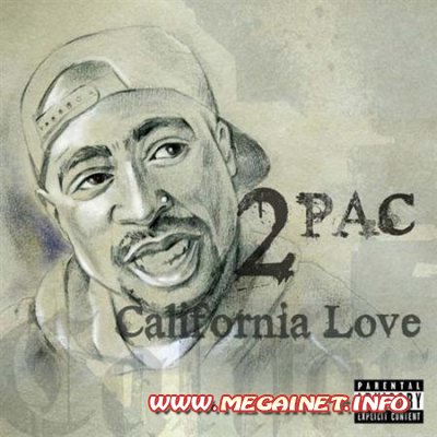 2pac - California Love ( 2011 )
