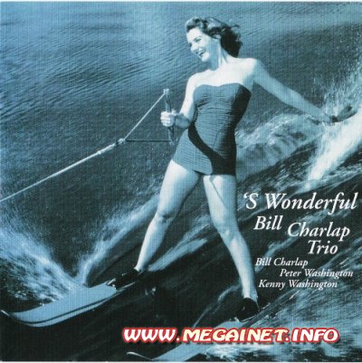 Bill Charlap - ‘S wonderful (1998)
