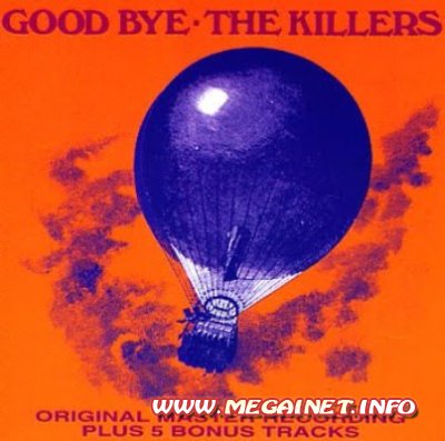 The Killers - Good-bye (1972)