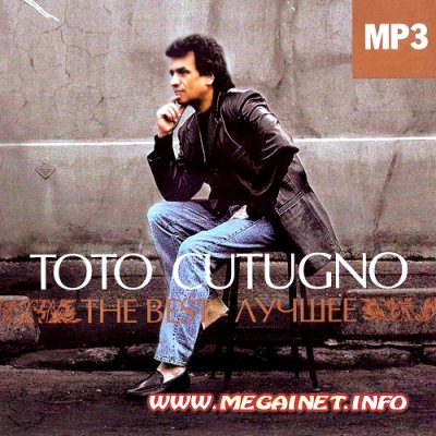 Toto Cutugno - The Best ( 2010 )