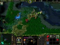 Warcraft 3: The Frozen Throne 1.26a (2011/RUS/RePack)