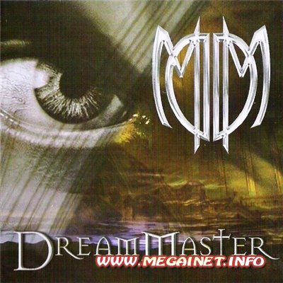 Dream Master - Dream Master (2005)