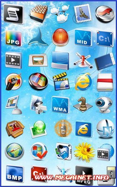 Иконки для windows Иконки для windows