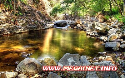 3d обои - Красивая природа 3d обои - Красивая природа