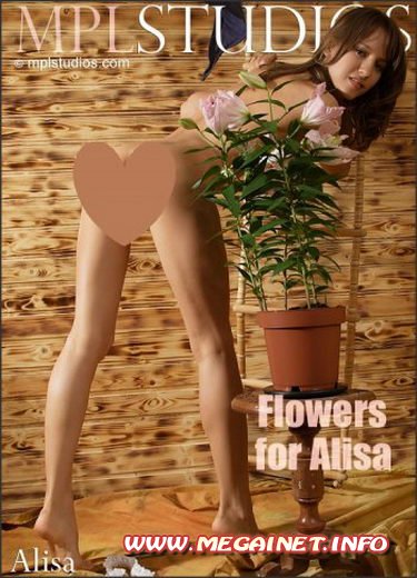 MPL Studios - Alisa - Flowers for Alisa