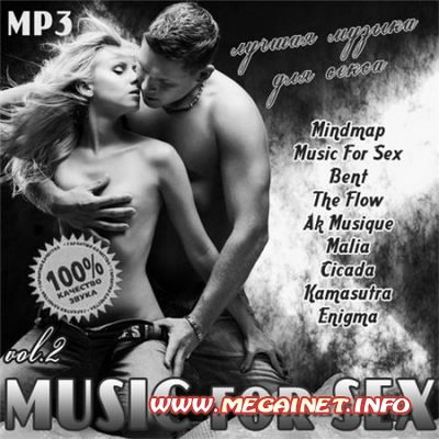 VA - Music For Sex 2 ( 2011 )