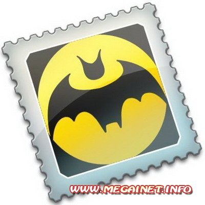 The Bat! 5.0.8 Pro Final + Plugins The Bat! 5.0.8 Pro Final + Plugins