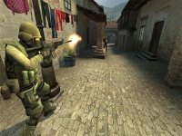 Counter-Strike Source v.1.0.0.61 (RUS/No-Steam/2011)