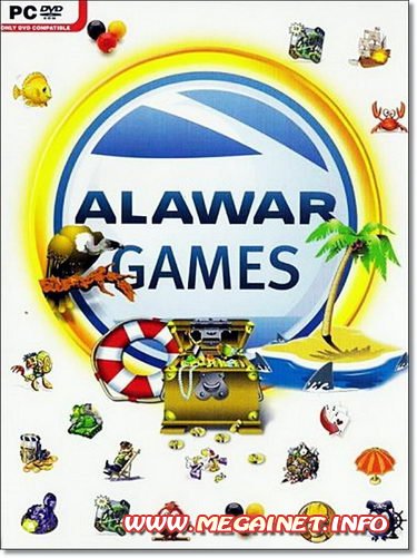 Alawar. Новые игры от Алавар ( 19.05.11 / RUS )