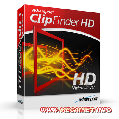 Ashampoo ClipFinder HD 2.20 ( 2011 / Rus )