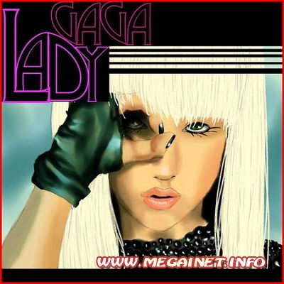 Lady Gaga - Live at Glastonbury Festival ( 2009 )