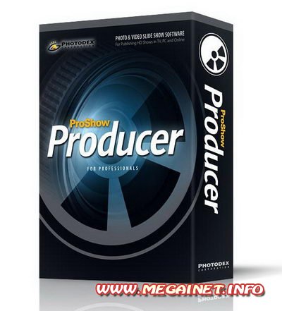 Proshow Producer - "Happy-2011"