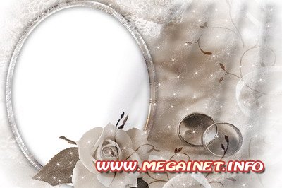 2 свадебные рамки для фото 2 свадебные рамки для фото