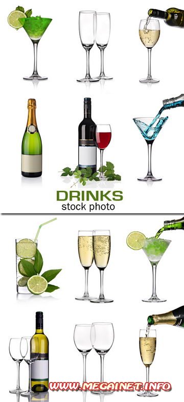 Photo stock - Drinks Photo stock - Drinks