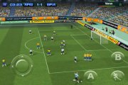 Real Soccer 2011 ( iPhone / iPad / iPod Touch )