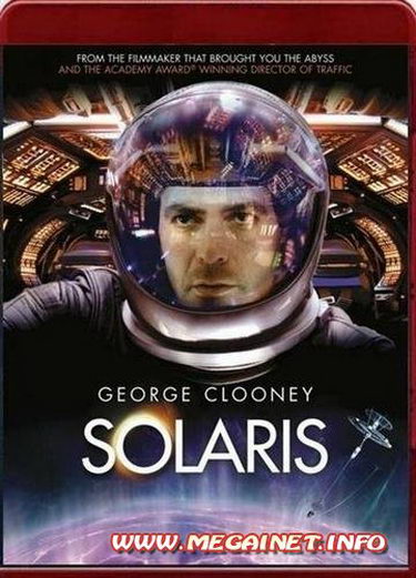Солярис ( 2002 / HDTVRip-AVC ) Солярис ( 2002 / HDTVRip-AVC )