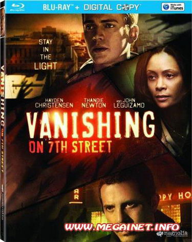 Исчезновение на 7-й улице ( 2010 / BDRip-AVC ) Исчезновение на 7-й улице ( 2010 / BDRip-AVC )