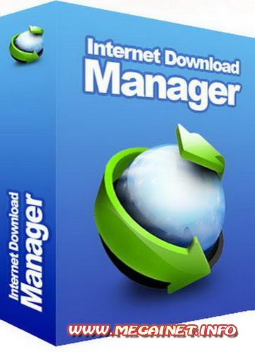 Internet Download Manager 6.0.6 FINAL + Patch Internet Download Manager 6.0.6 FINAL + Patch