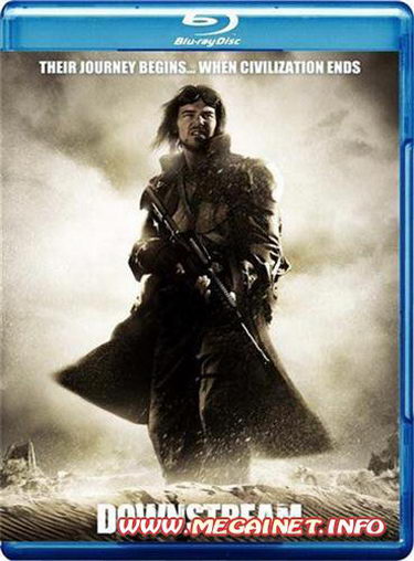 Воин дорог ( 2010 / BDRip-AVC ) Воин дорог ( 2010 / BDRip-AVC )