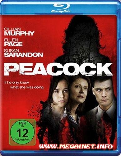 Пикок ( 2010 / BDRip-AVC ) Пикок ( 2010 / BDRip-AVC )