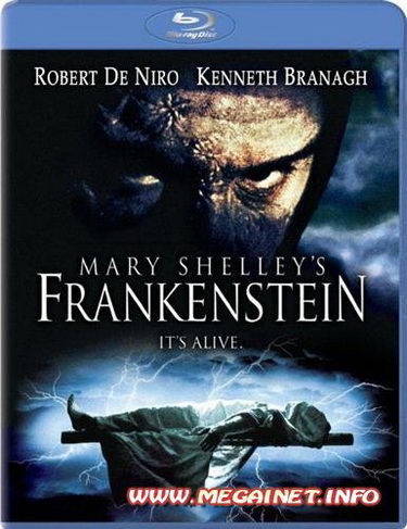 Франкенштейн ( 1994 / BDRip-AVC ) Франкенштейн ( 1994 / BDRip-AVC )
