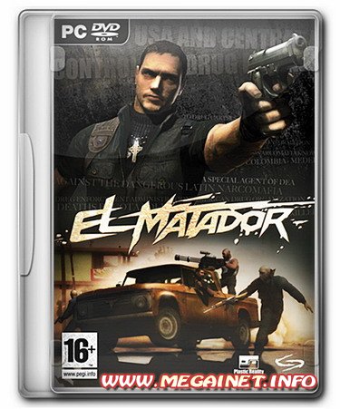 El Matador ( 2006 / Rus / RePack )
