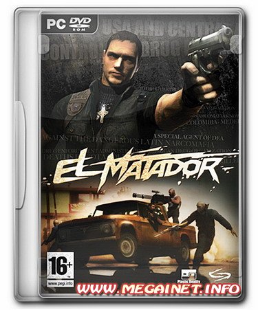 El Matador ( 2006 / Rus / RePack ) El Matador ( 2006 / Rus / RePack )
